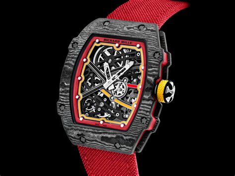 richard mille suzuka 2024|richard mille watches.